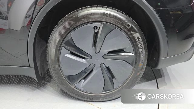 Tesla Model Y id 4853526 из Кореи 25