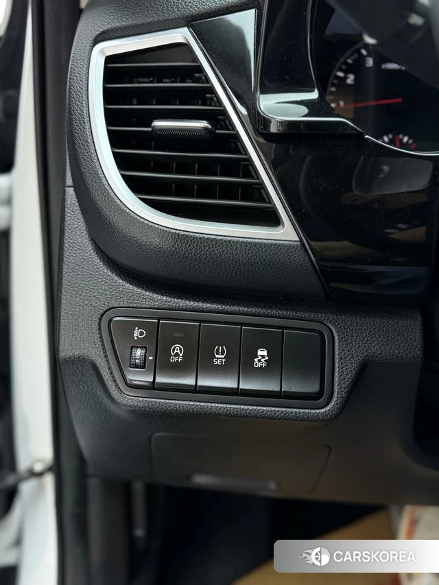 Kia Proud run id 4299852 из Китая 23