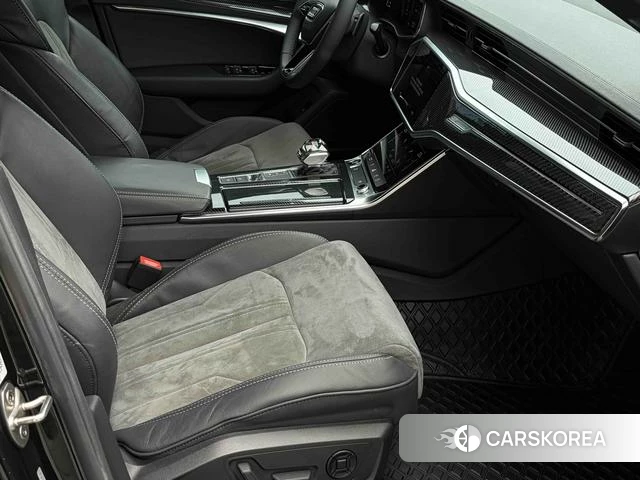 Audi A6L id 4219190 из Китая 11