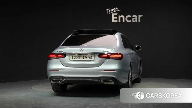 Mercedes-Benz E-Class W213 id 4671650 из Кореи 28