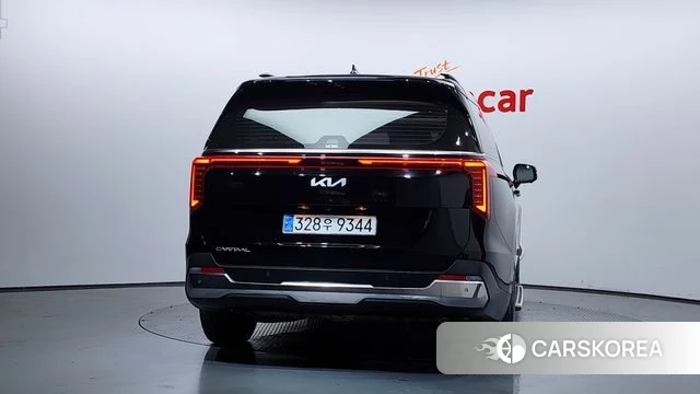 Kia The New Carnival 4th Generation id 4194258 из Кореи 31