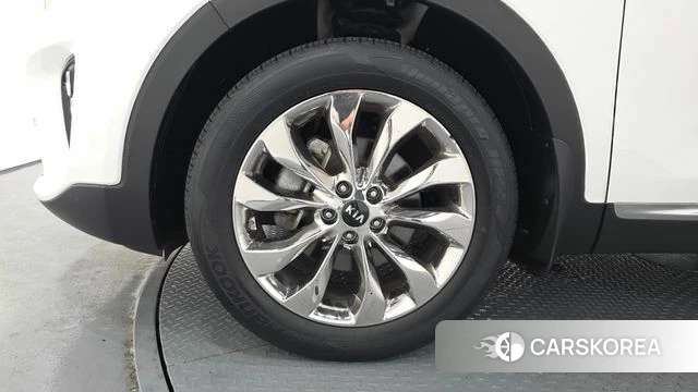 Kia The New Sorento id 4508525 из Кореи 34