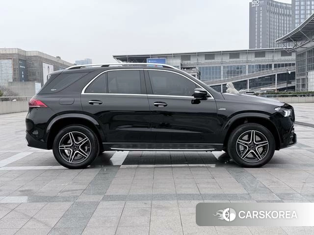 Mercedes-Benz GLE AMG id 4271445 из Китая 11
