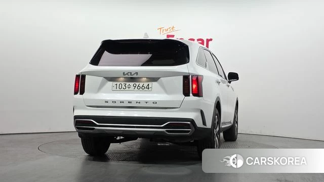 Kia Sorento 4th Generation id 3953822 из Кореи 14