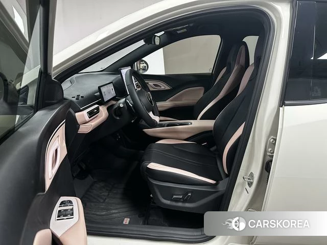 BYD Seagull id 4028236 из Китая 14