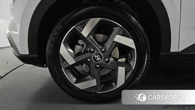 Hyundai Venue id 4602251 из Кореи 28