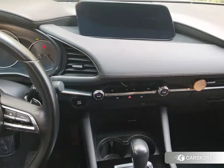 Mazda 3 id 4565221 из Китая 10