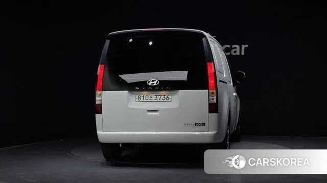 Hyundai Staria id 3775922 из Кореи 14