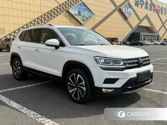 Volkswagen Tuyue id 4278543 из Китая 14