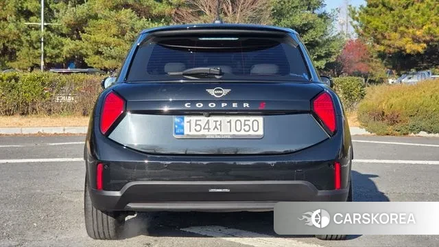 Mini Cooper S 4th Generation id 3457143 из Кореи 13