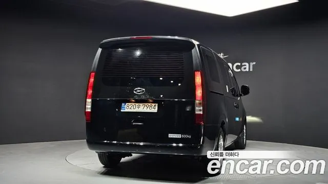 Hyundai Staria id 2624145 из Кореи 14