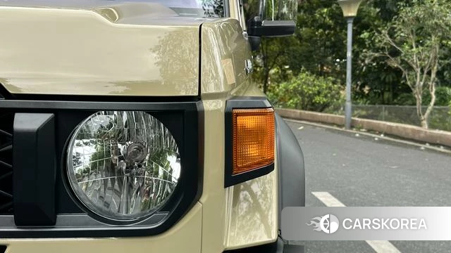 Toyota Land Cruiser 70 Series id 4336407 из Китая 11
