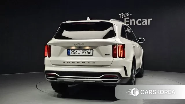 Kia Sorento 4th Generation id 3053774 из Кореи 14