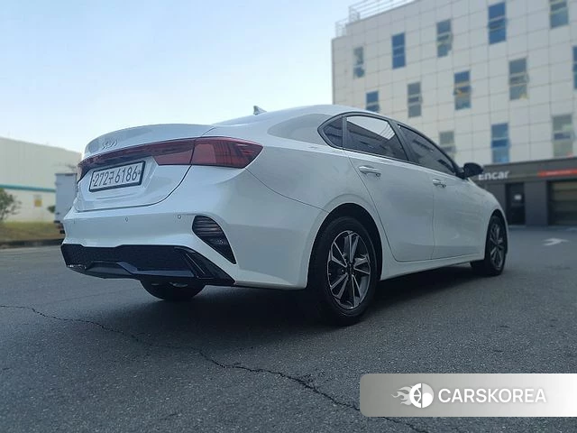 Kia The New K3 2nd generation id 4309210 из Кореи 14