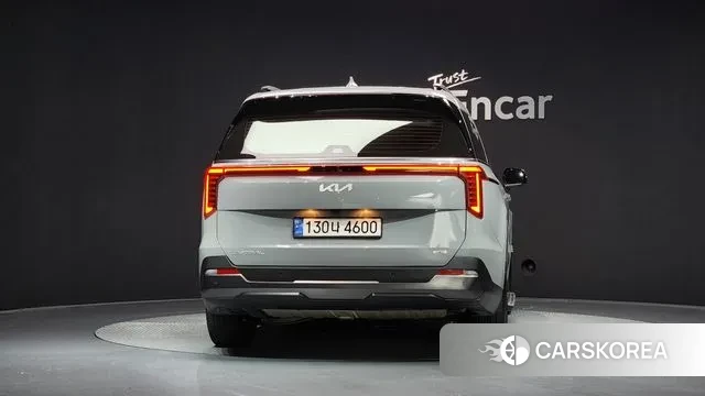 Kia The New Carnival 4th Generation id 2894140 из Кореи 14