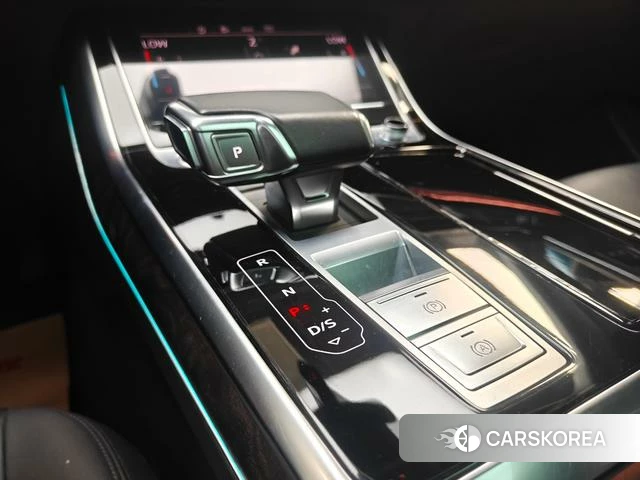 Audi Q8 id 4259463 из Китая 17