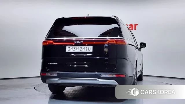 Kia Carnival 4th generation id 3606391 из Кореи 14