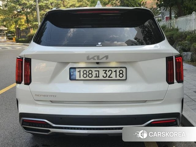 Kia Sorento 4th Generation id 4929004 из Кореи 14