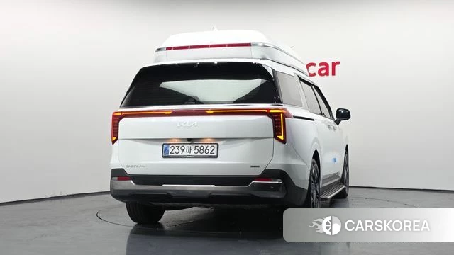 Kia The New Carnival 4th Generation id 4017173 из Кореи 14