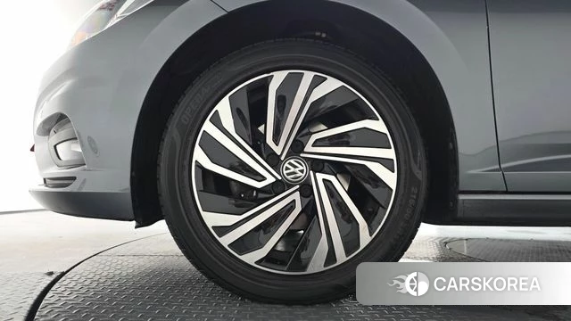 Volkswagen 7th Generation of Jetta id 4666385 из Кореи 25