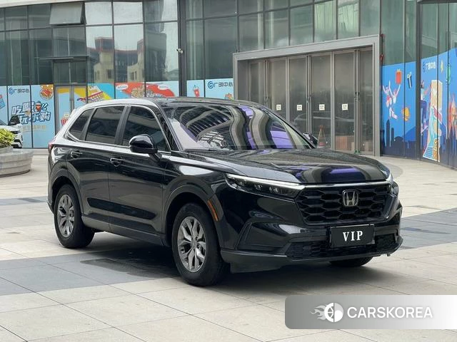 Honda CR-V id 4341872 из Китая 8