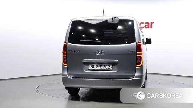 Hyundai The New Grand Starex id 3324725 из Кореи 14