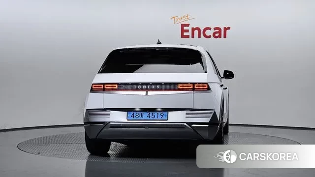 Hyundai Ionic 5 id 2979087 из Кореи 14