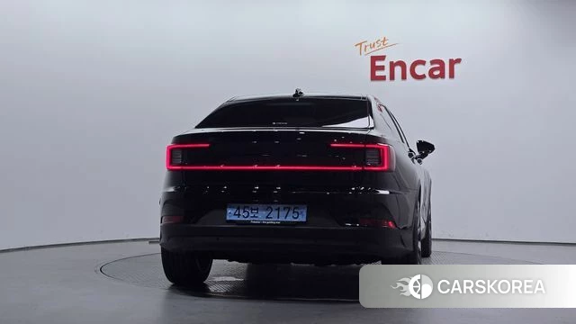 Polestar Polestar 2 id 4763674 из Кореи 26