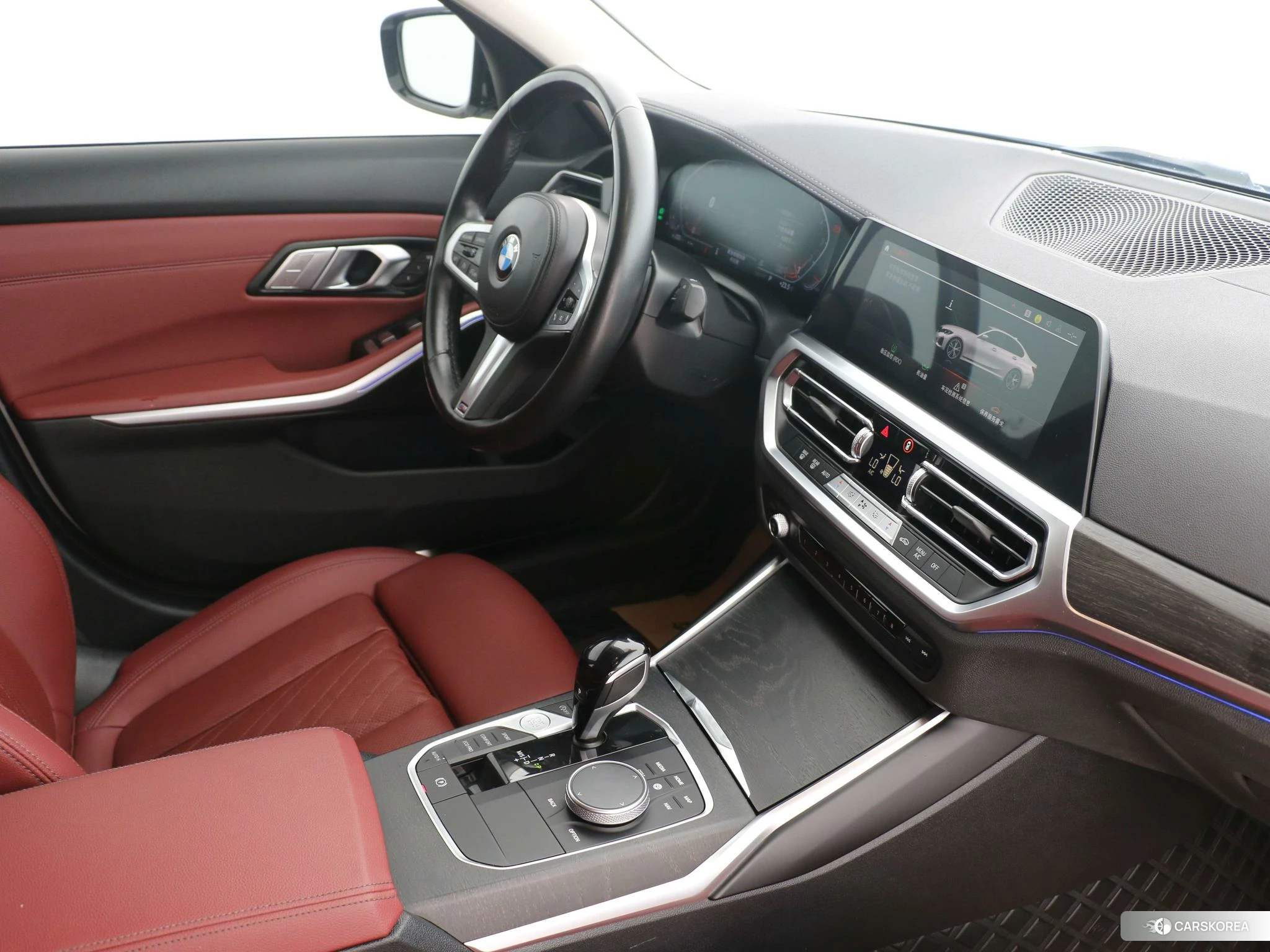BMW 3 series id 4479374 из Китая 10