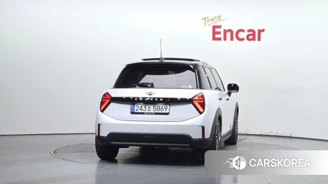 Mini Cooper S 4th Generation id 3914204 из Кореи 14