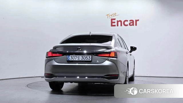 Lexus ES300h 7th generation id 4904503 из Кореи 31