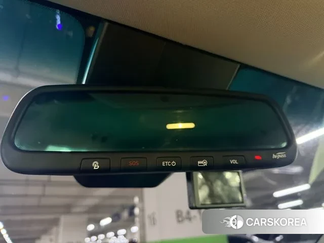 Hyundai All New Tucson id 3573377 из Кореи 7