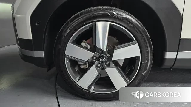 Hyundai Santa Fe (MX5) id 3763611 из Кореи 14