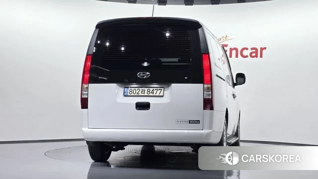 Hyundai Staria id 4725833 из Кореи 26