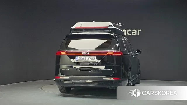 Kia Carnival 4th generation id 3026932 из Кореи 14