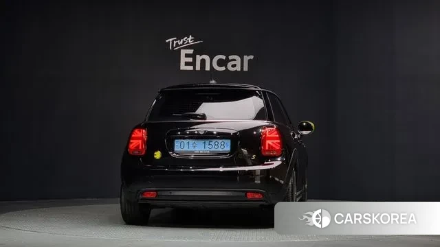 Mini Cooper Electric id 3196677 из Кореи 14