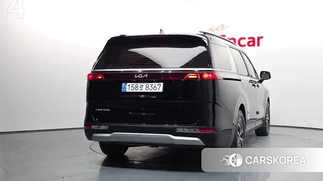 Kia Carnival 4th generation id 3581841 из Кореи 14