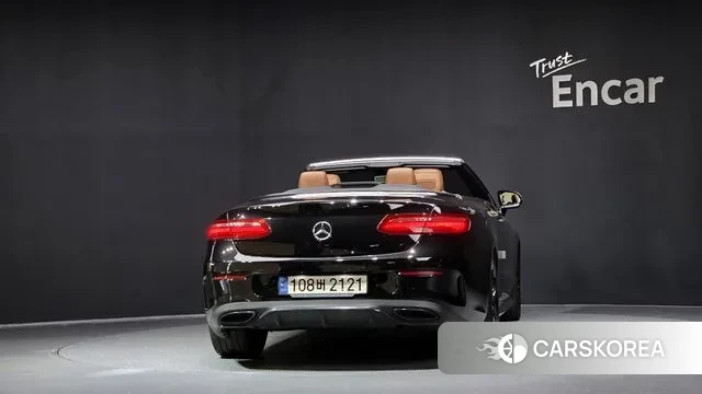 Mercedes-Benz E-Class W213 id 3253876 из Кореи 14