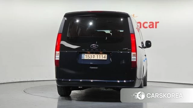 Hyundai Staria id 4585690 из Кореи 25