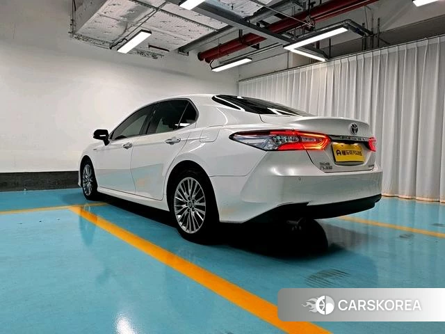 Toyota Camry id 4221387 из Китая 14