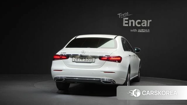 Mercedes-Benz E-Class W213 id 3903526 из Кореи 14