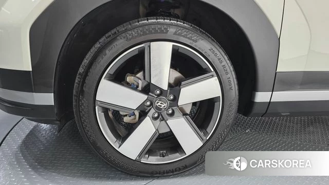 Hyundai Santa Fe (MX5) id 4432927 из Кореи 29
