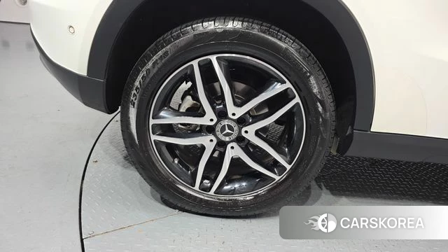 Mercedes-Benz GLA-Class X156 id 4551713 из Кореи 25
