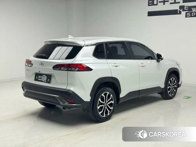 Toyota Fenglanda id 4394086 из Китая 12