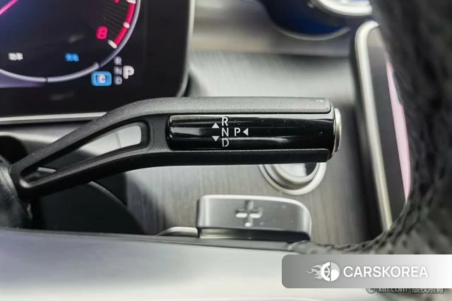Mercedes-Benz Class C id 4255839 из Китая 18