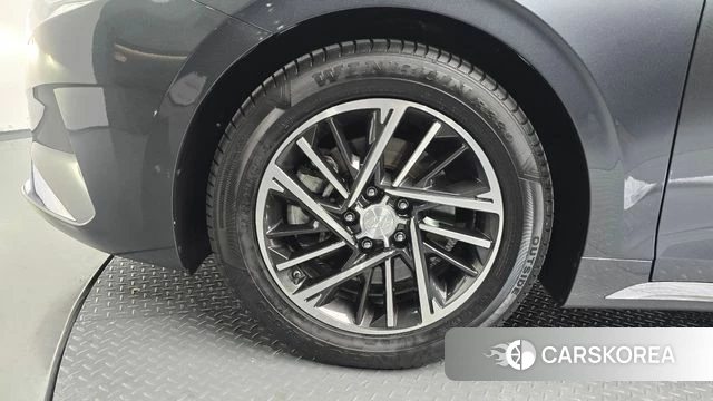 Hyundai The New Grandeur IG id 4396753 из Кореи 24