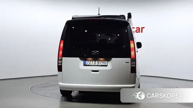 Hyundai Staria id 3394907 из Кореи 14