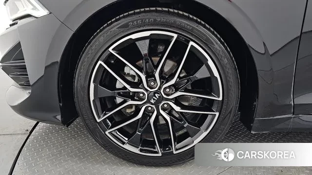 Kia K5 3rd generation id 3712937 из Кореи 14