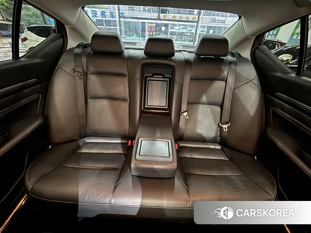 Nissan Teana id 4257728 из Китая 11