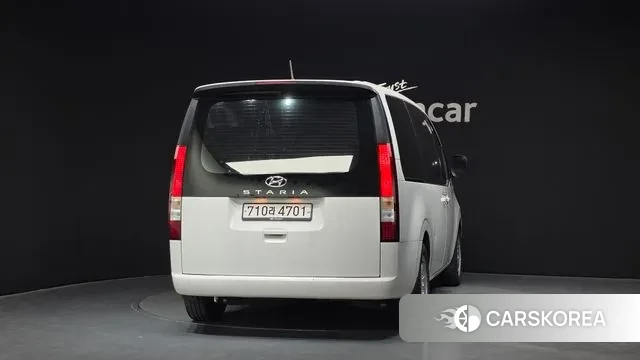 Hyundai Staria id 3011849 из Кореи 14